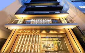 S-peria Inn Osaka Hommachi